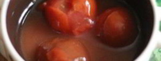 рагу из баранины в мультиварке. Шаг 10