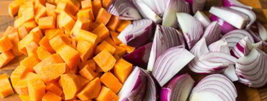 рагу из говядины с грибными клецками. Шаг 4