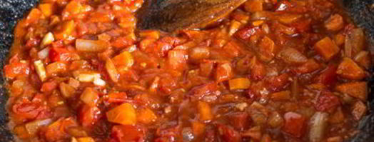 рагу из говядины в пиве. Шаг 9