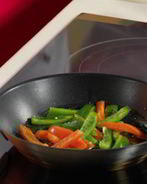 Рагу из индейки с перцем