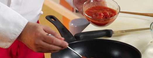 рагу из индейки с перцем. Шаг 2