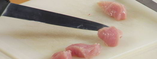 рагу из индейки с перцем. Шаг 5