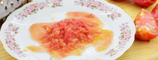 рагу из кабачков с мясом. Шаг 7