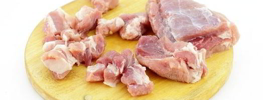 рагу из кабачков с мясом. Шаг 8