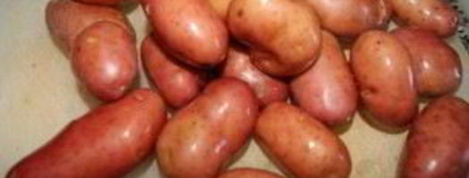 рагу из картофеля и мяса. Шаг 2