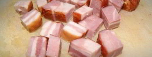 рагу из картофеля и мяса. Шаг 3