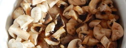 рагу из кролика с картофелем. Шаг 9