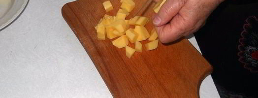 рагу из овощей. Шаг 2