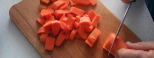 рагу из овощей. Шаг 4