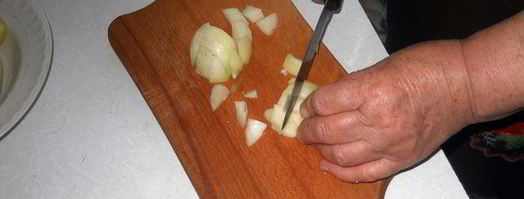 рагу из овощей. Шаг 6