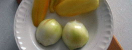 рагу из овощей. Шаг 9