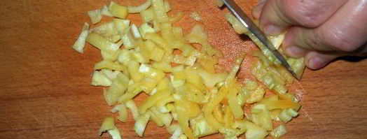 рагу из овощей. Шаг 10