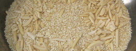 рагу из птицы по-мексикански. Шаг 2