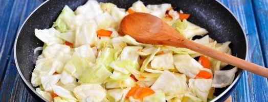 рагу из тыквы с овощами. Шаг 4