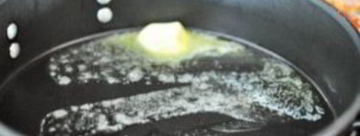 рагу из тыквы. Шаг 2