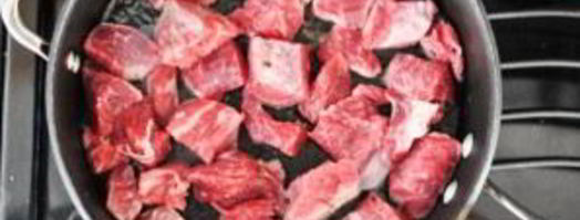 рагу из тыквы. Шаг 3