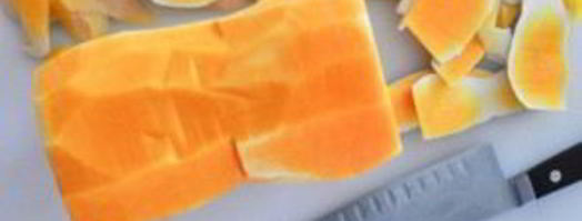 рагу из тыквы. Шаг 4