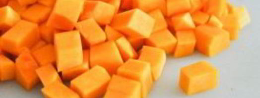 рагу из тыквы. Шаг 5