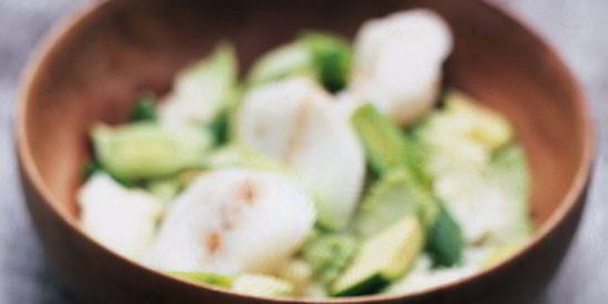 Рагу морское чудо