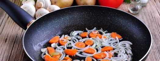 рагу овощное с капустой и картошкой. Шаг 3