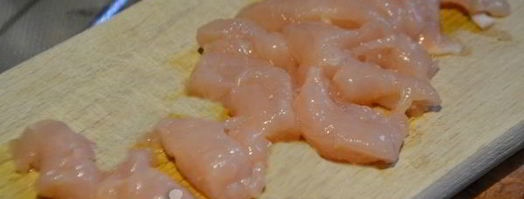 рагу по-домашнему в мультиварке. Шаг 3