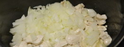 рагу по-домашнему в мультиварке. Шаг 6