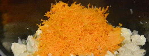 рагу по-домашнему в мультиварке. Шаг 7