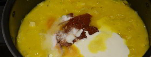 рагу по-домашнему в мультиварке. Шаг 11