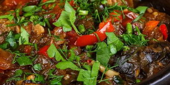 Рагу по-провански