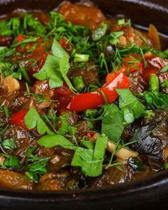 Рагу по-провански