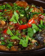 Рагу по-провански