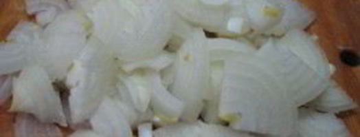 рагу по-венгерски. Шаг 5