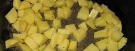 рагу по-венгерски. Шаг 8