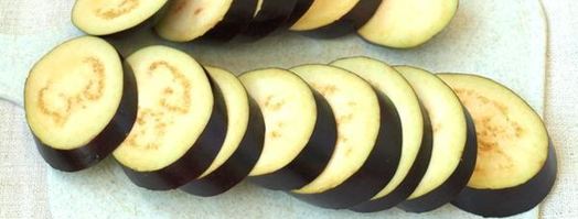 рагу с баклажанами. Шаг 2