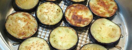 рагу с баклажанами. Шаг 3