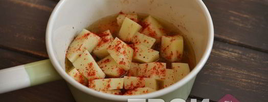 рагу с говядиной. Шаг 4