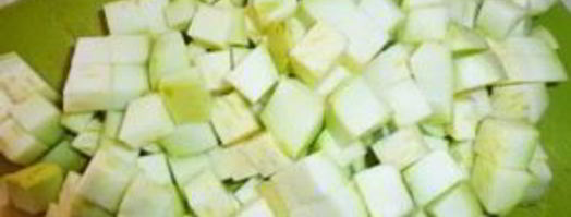 рагу с курицей в мультиварке. Шаг 4