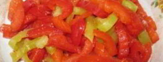 рагу с мясом и стручковой фасолью в горшочке. Шаг 5