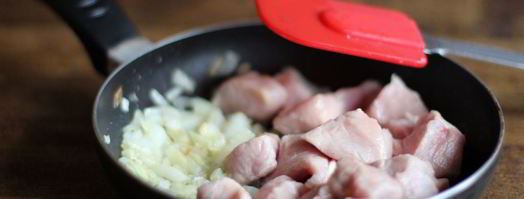 рагу с тыквой. Шаг 5