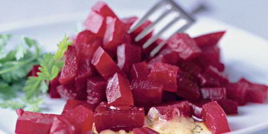 Рагу со сметаной