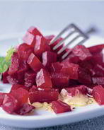 Рагу со сметаной