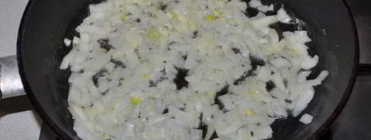 рыбное рагу в лимонно-сливочном соусе. Шаг 3