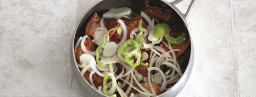 рыбное рагу. Шаг 3