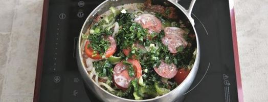 рыбное рагу. Шаг 4