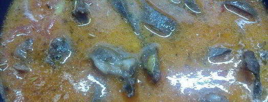 сердечное рагу. Шаг 3