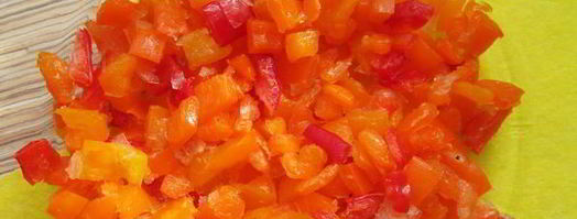 тыквенное рагу. Шаг 3