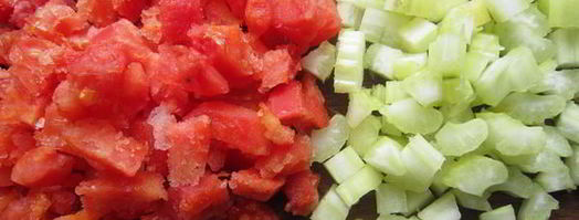 тыквенное рагу. Шаг 4