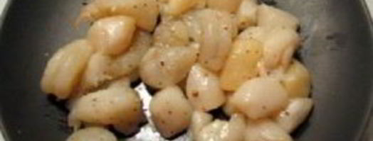 вуду фрикасе. Шаг 4