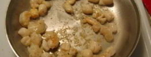 вуду фрикасе. Шаг 5