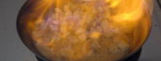 вуду фрикасе. Шаг 6